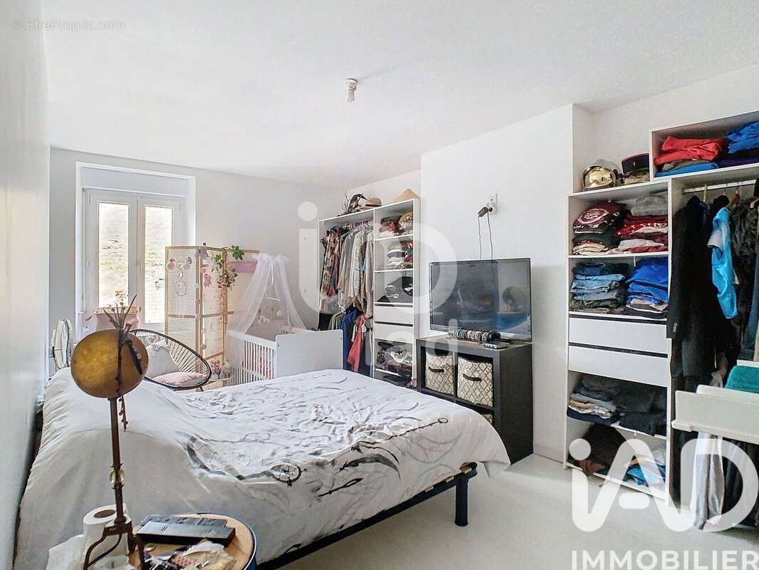 Photo 9 - Maison à FERE-CHAMPENOISE