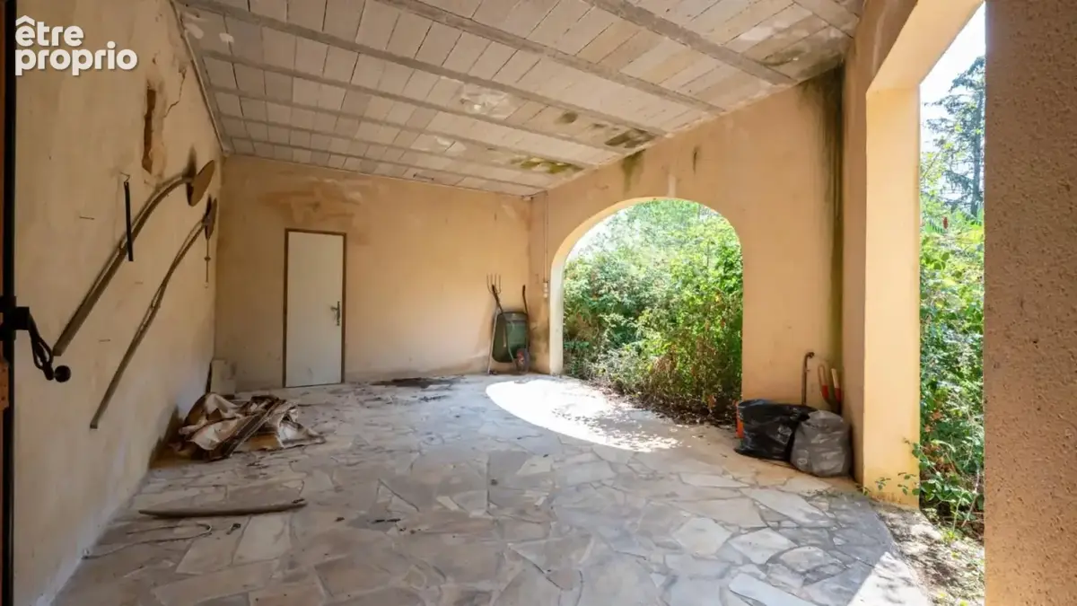 EXCLUSIVITE - Secteur CAZALS - Maison en pierre, dépendances, ga - photo 19