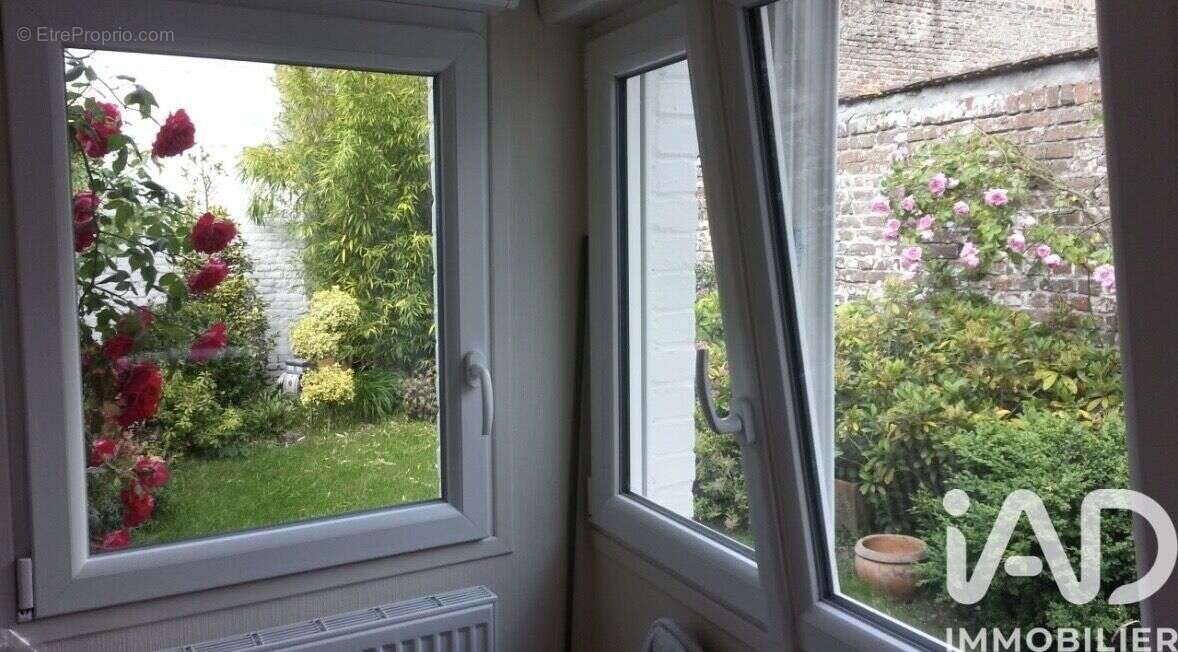 Photo 9 - Maison à DOUAI