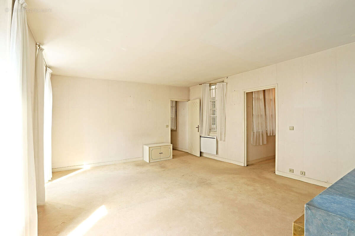 Appartement à SAINT-MANDE