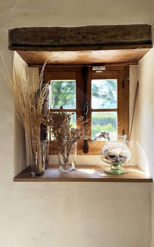 Maison à CHARNECLES