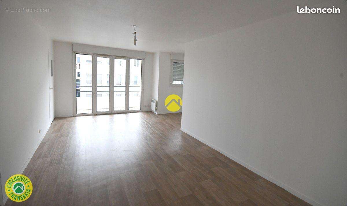 Appartement à BOURGES