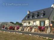 Maison à PLOUGUIEL