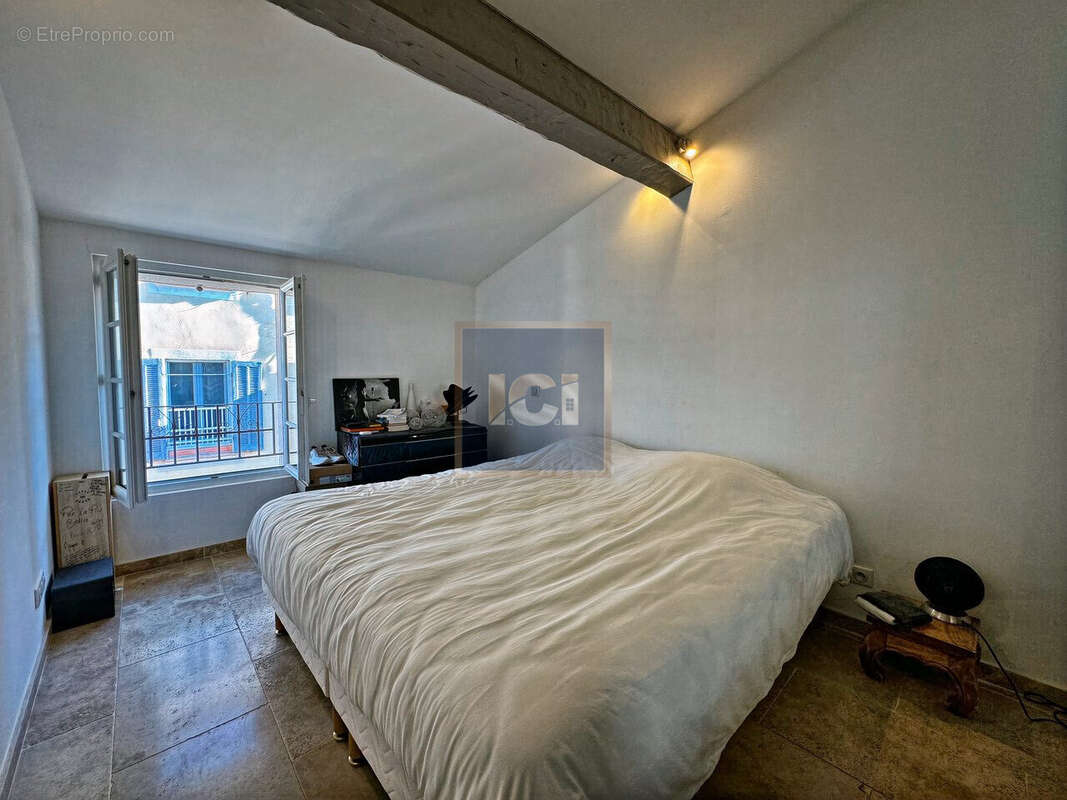 Appartement à SAINTE-MAXIME