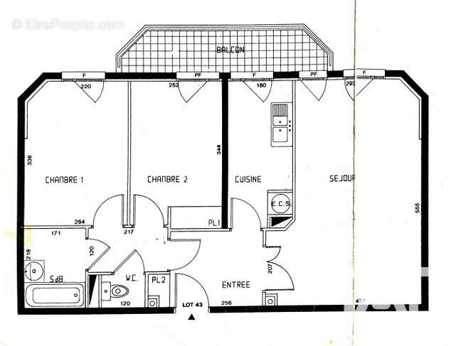 Photo 9 - Appartement à LE KREMLIN-BICETRE