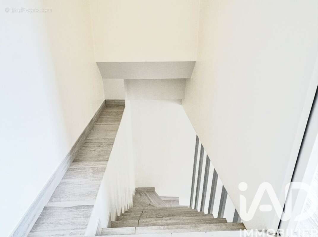 Photo 3 - Maison à ORLEANS