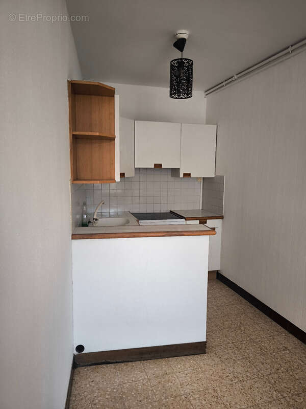 Appartement à SABLE-SUR-SARTHE