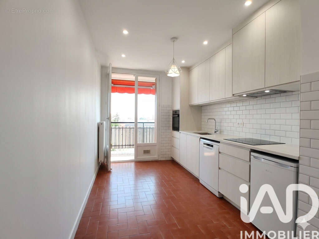 Photo 2 - Appartement à MARSEILLE-14E