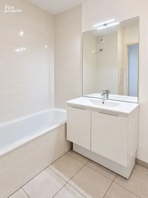 Appartement 3 pièces 62 m² à vendre à Acheres (78260) - photo 3