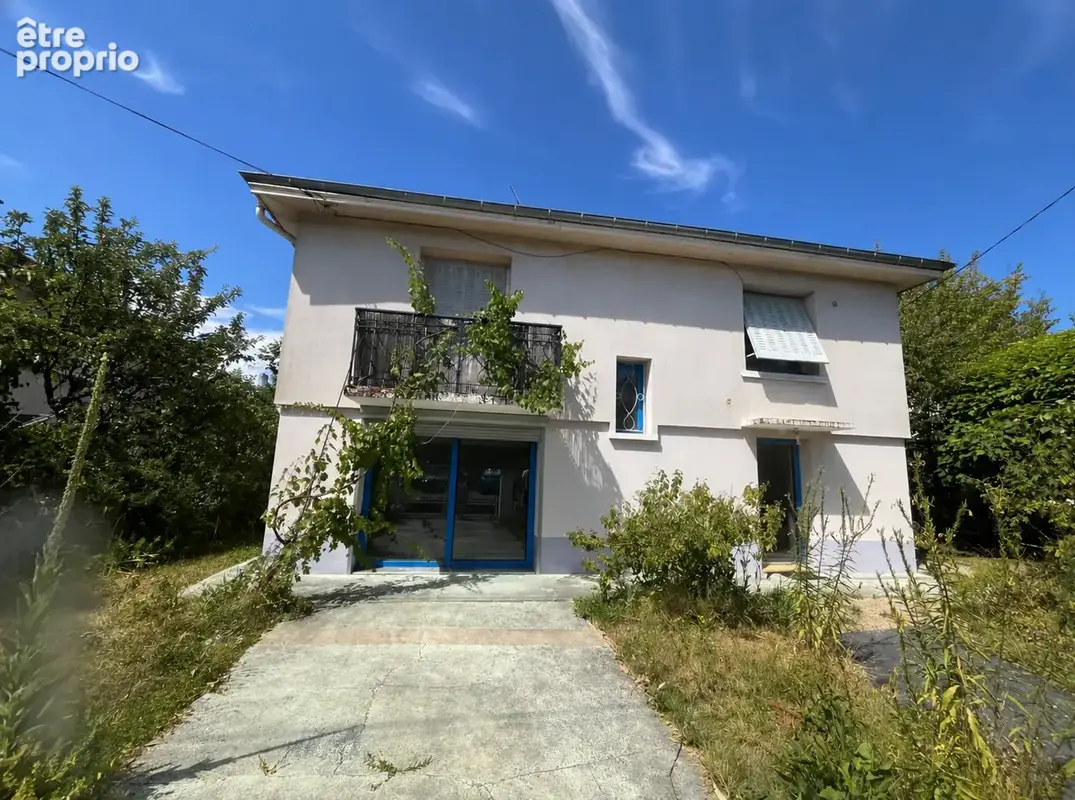 Photo Maison à Bourg-En-Bresse au prix de 259 000€
