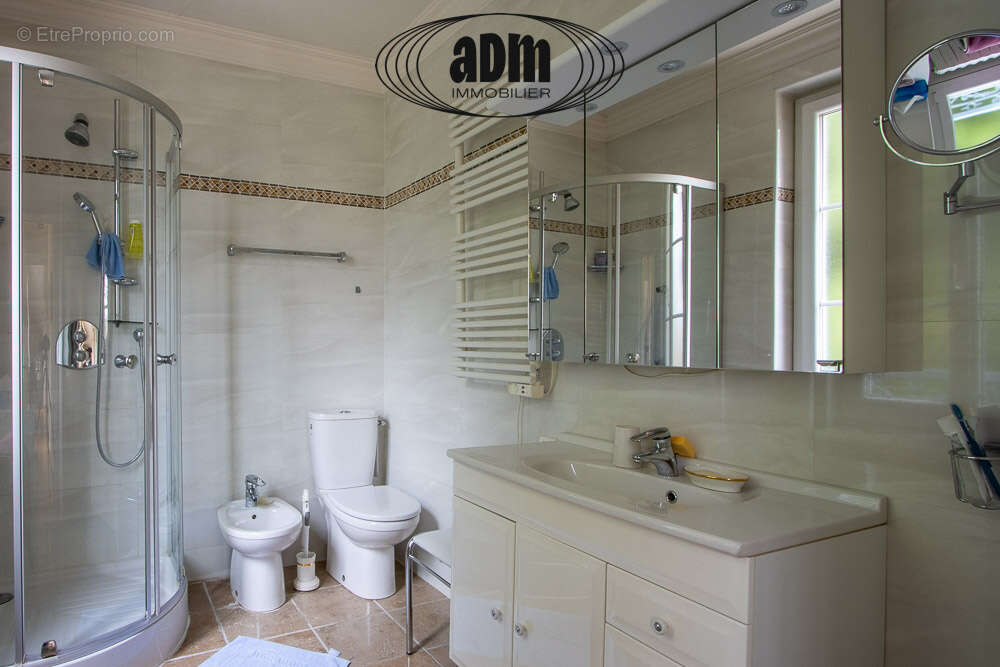 Maison à LA FERTE-SOUS-JOUARRE