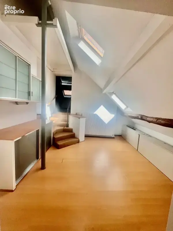 Appartement 3 pièces 81 m² à vendre à Vesoul (70000) - photo 6