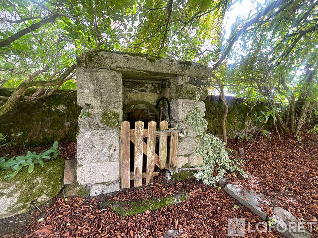 Maison à LOUBARESSE