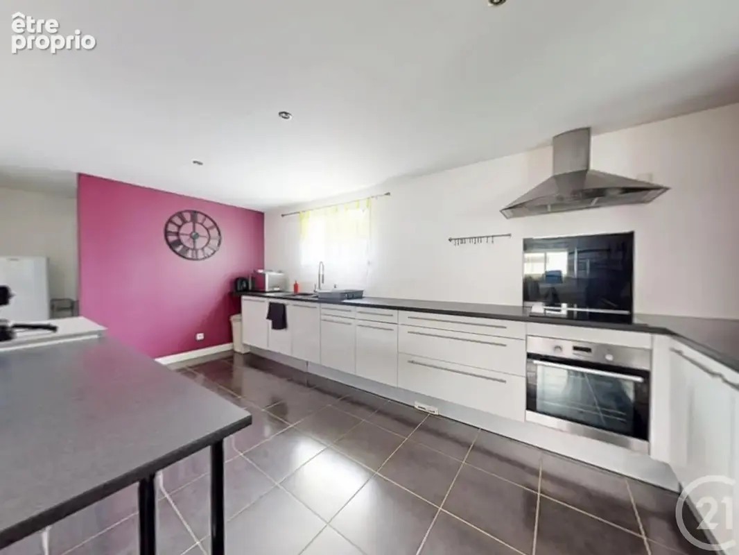 Maison 5 pièces 165 m² à vendre à Mondonville (31700) - photo 5