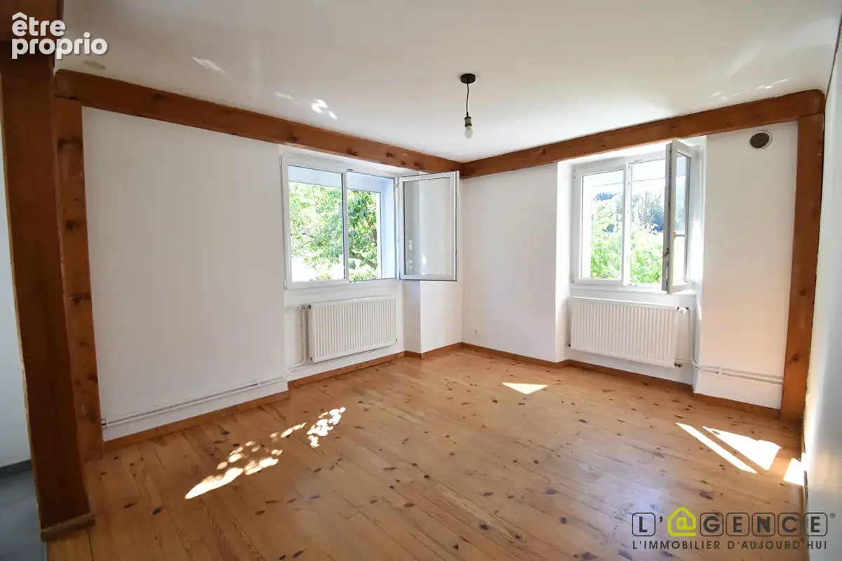Maison Ban Sur Meurthe Clefcy 7 pièces 141 m2 - photo 5