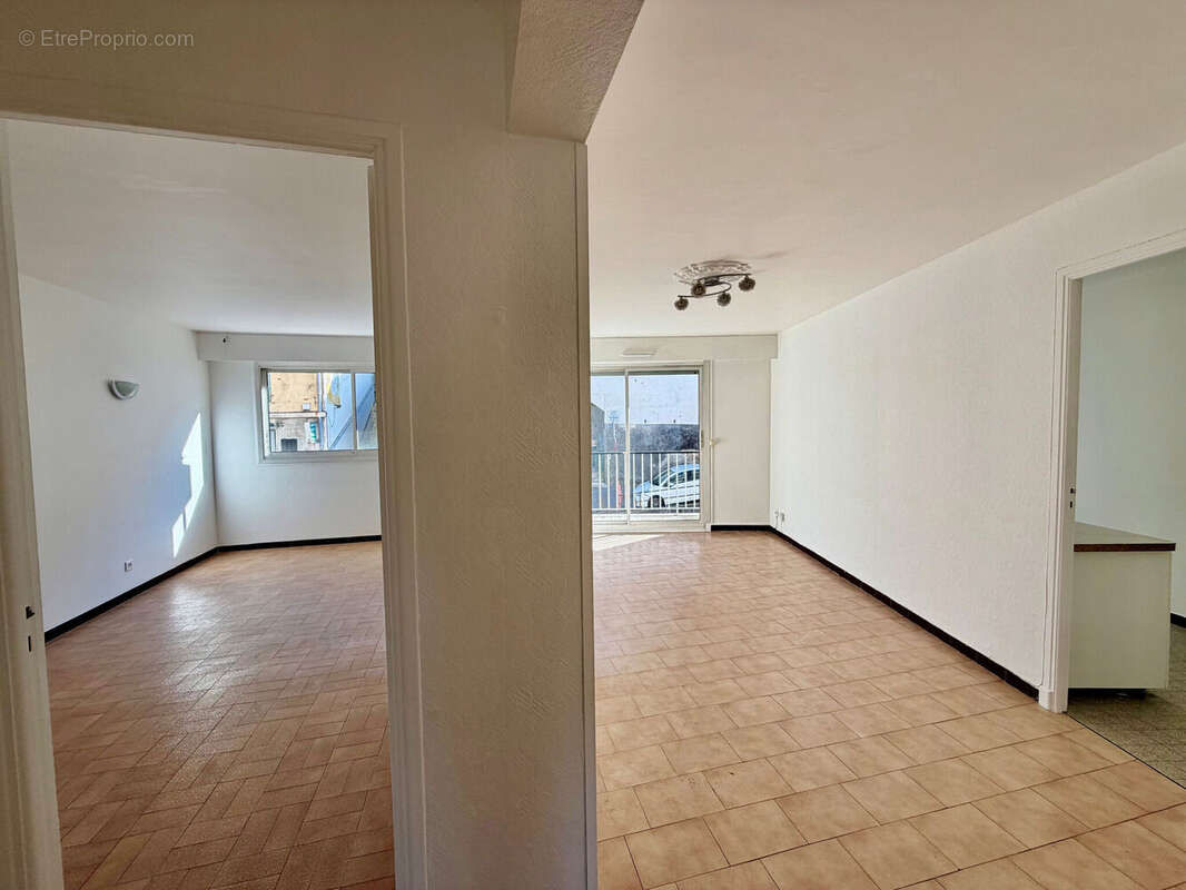 Photo 7 - Appartement à NICE