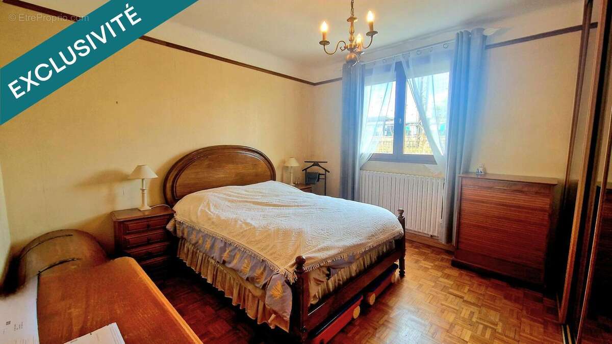 Photo 4 - Appartement à SARTROUVILLE