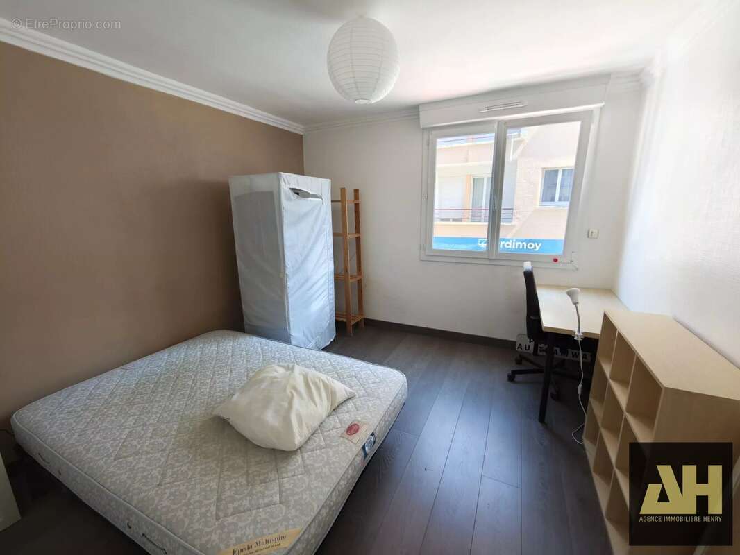 Appartement à BREST
