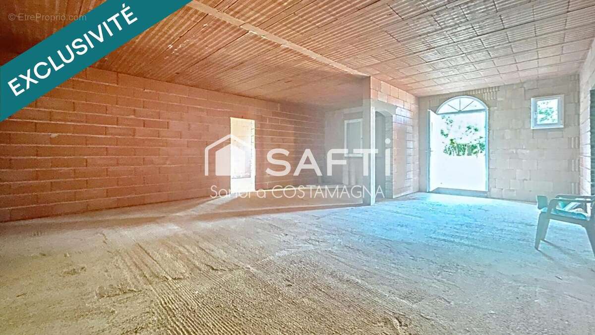 Photo 2 - Maison à MONTAUBAN