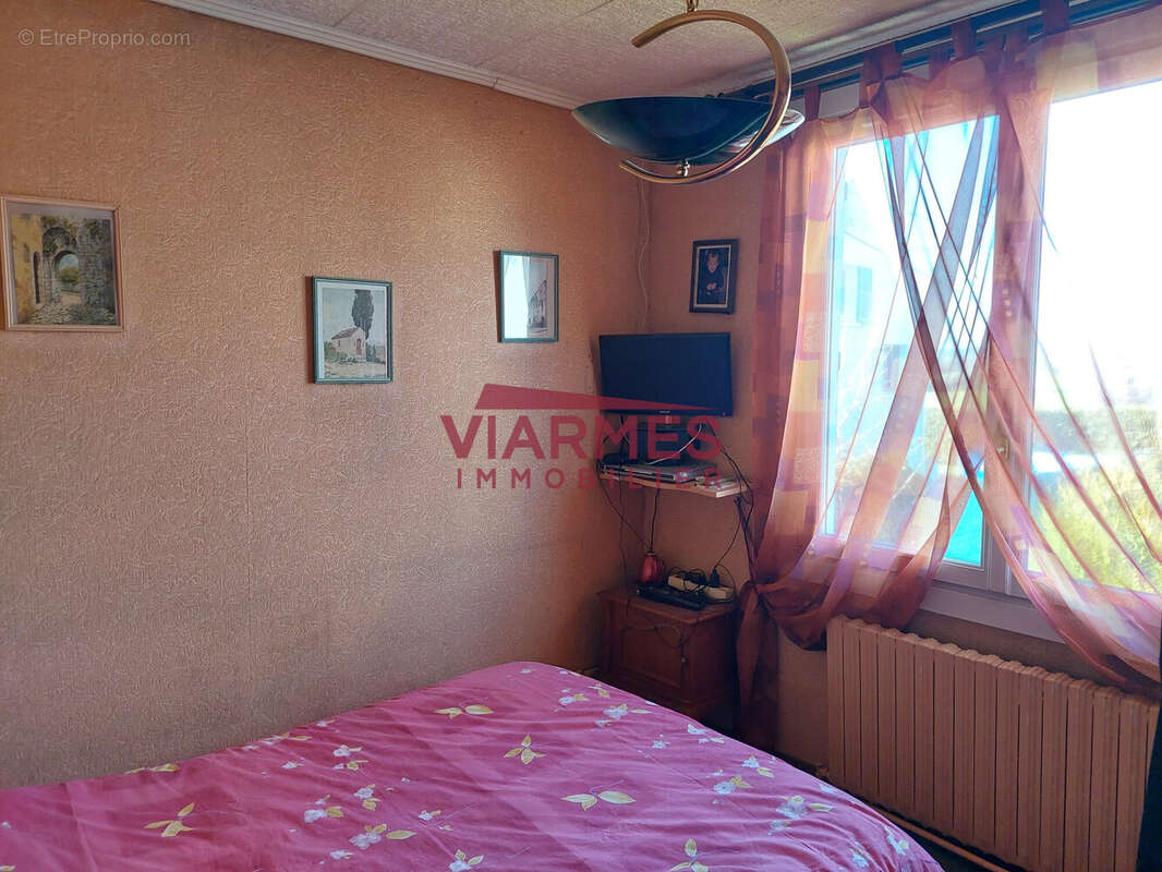 Maison 138 m² à Asnieres-Sur-Oise  - photo 9