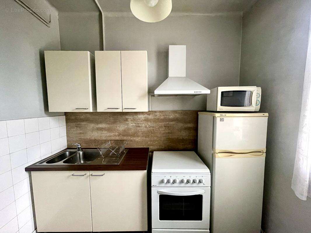 Appartement 53 m²  avec balcon - Le Port-Mayol - Toulon (83000) - photo 4