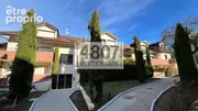 Appartement à ARCHAMPS