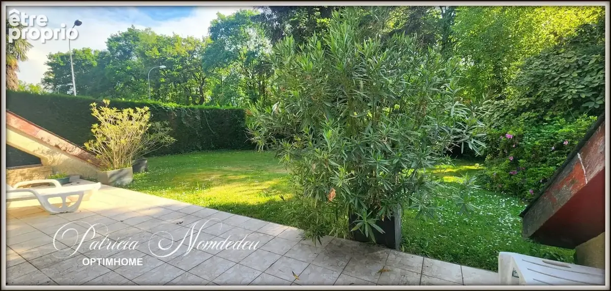 A vendre Maison contemporaine de 6 pièces baignée de lumière (64) - photo 10