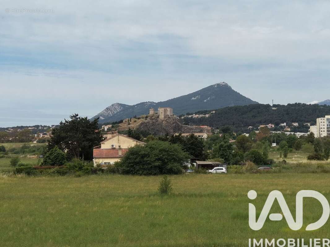 Photo 8 - Maison à LA GARDE