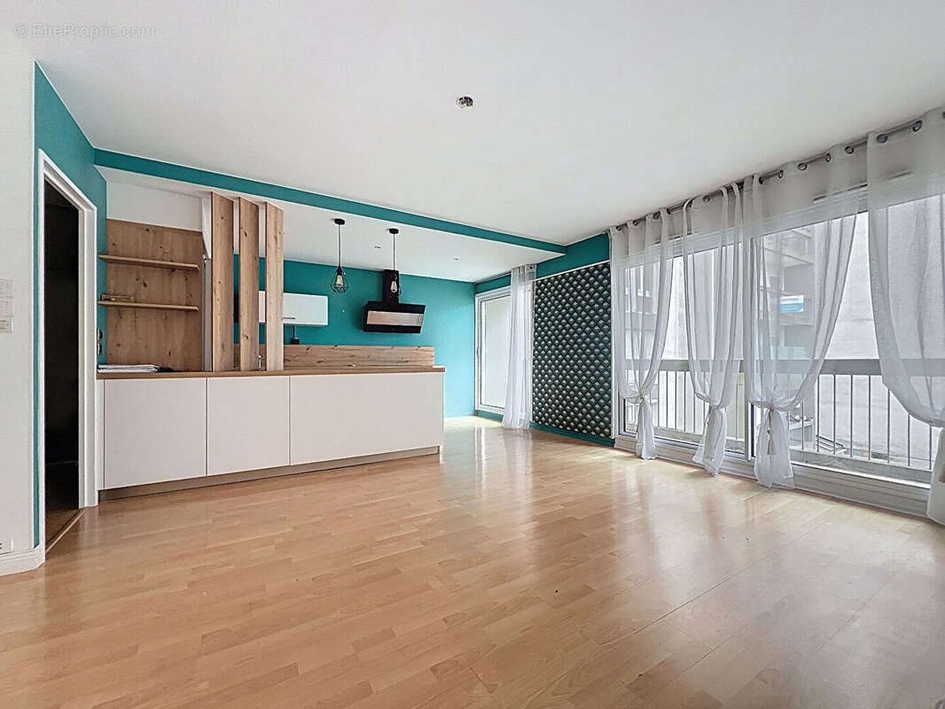Appartement à CHOLET