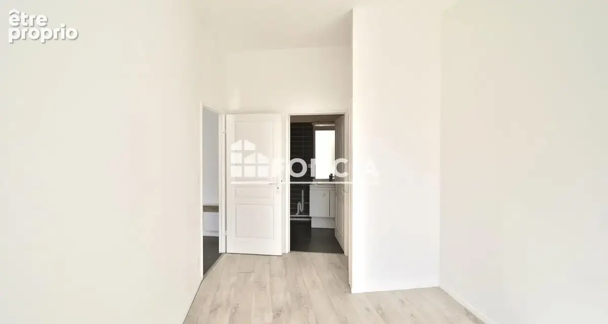 Saint-leu-la-forêt – 2 pièces – 50 m² – balcon – parking – cave - photo 6