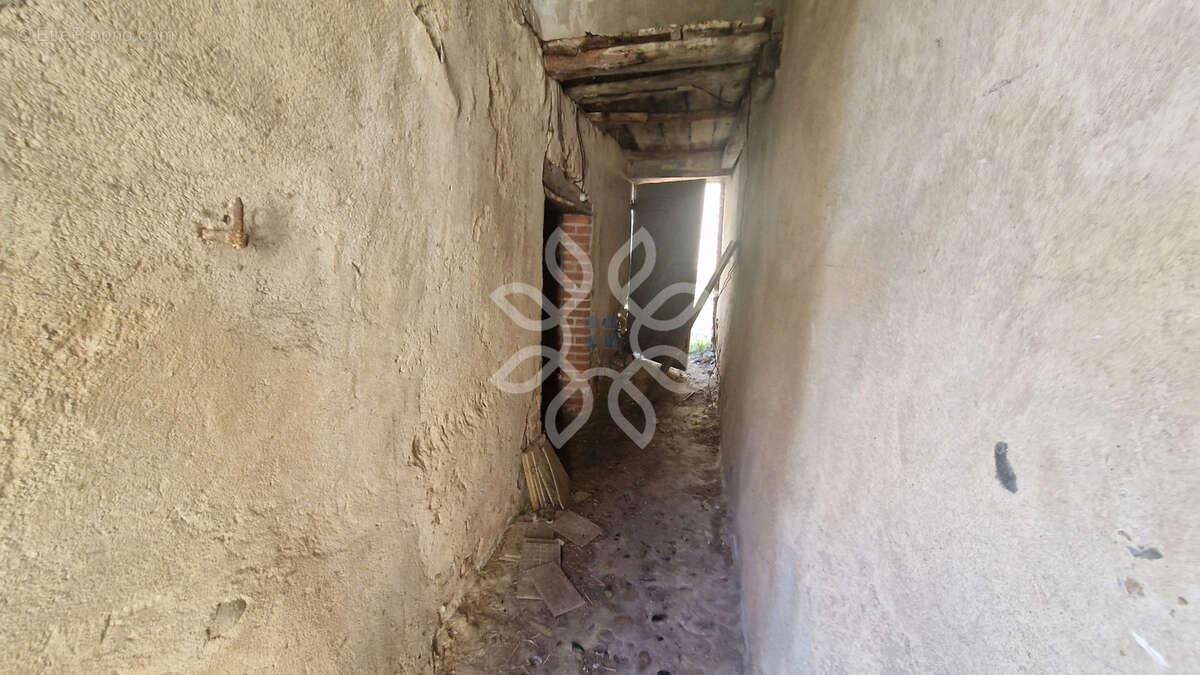 Maison à VERGONGHEON