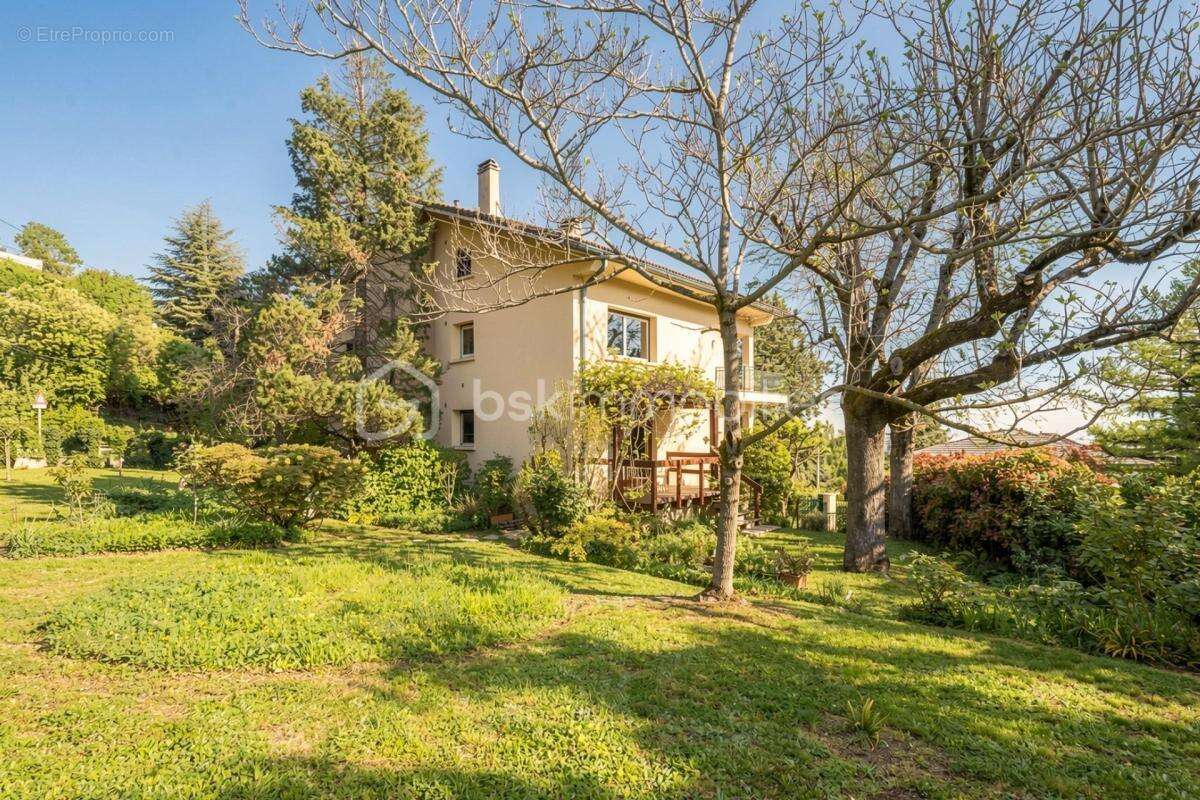 Appartement à SEYSSINS