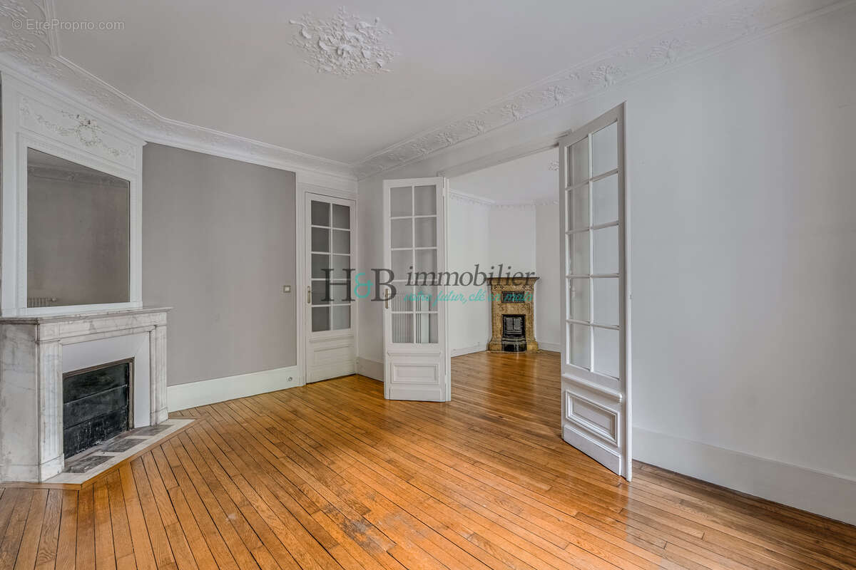 Appartement à PARIS-13E