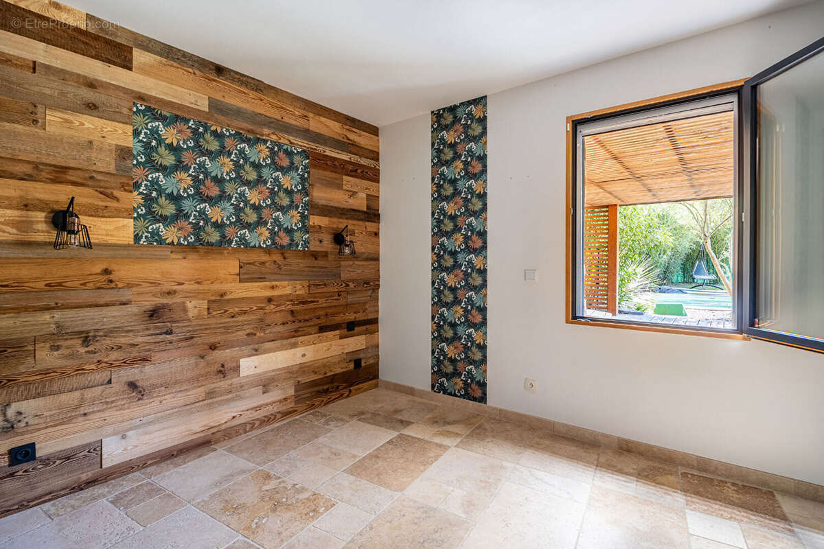 Maison à LE LOROUX-BOTTEREAU