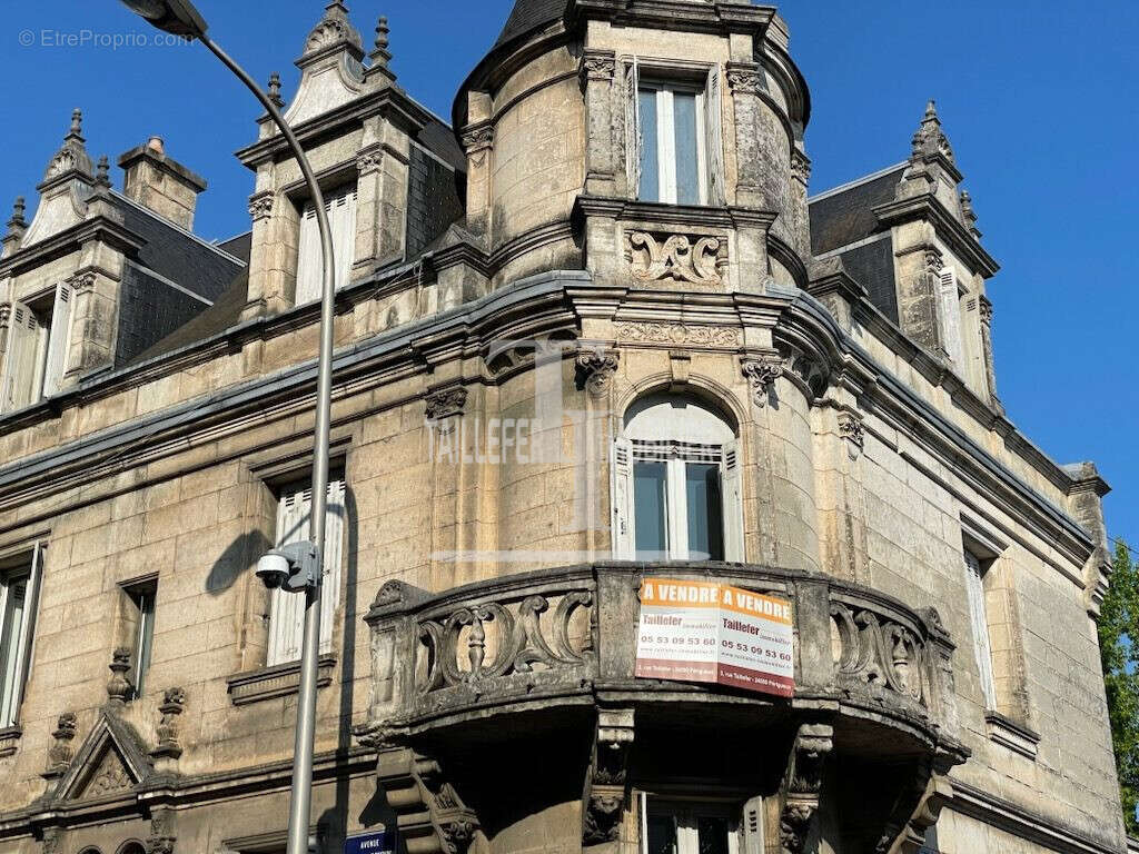 Maison à PERIGUEUX