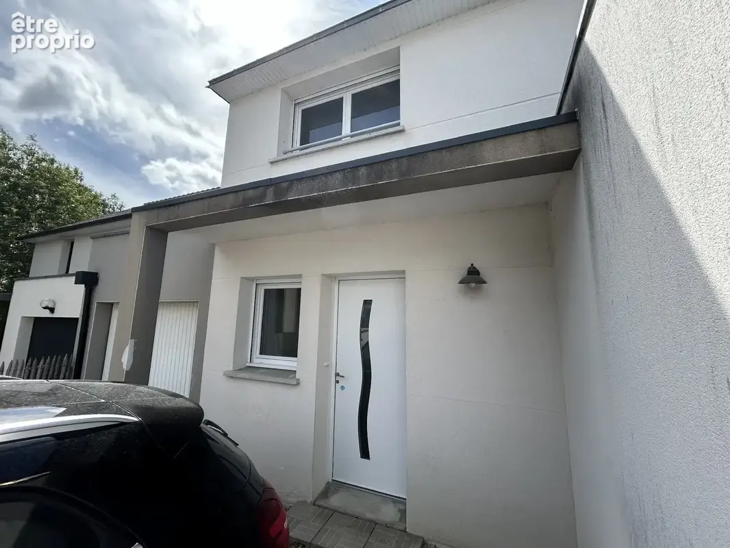 Maison recente - photo 15