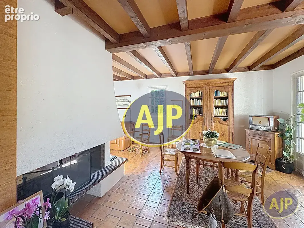 Maison Carquefou proche transports - photo 8