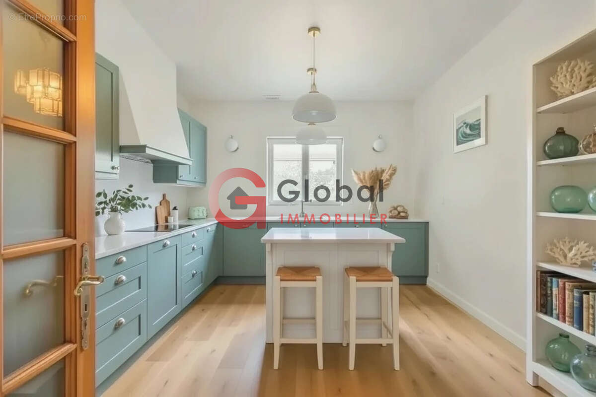 Appartement à LA CIOTAT