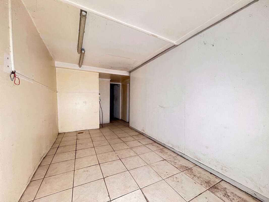 Commerce à DOMBASLE-SUR-MEURTHE