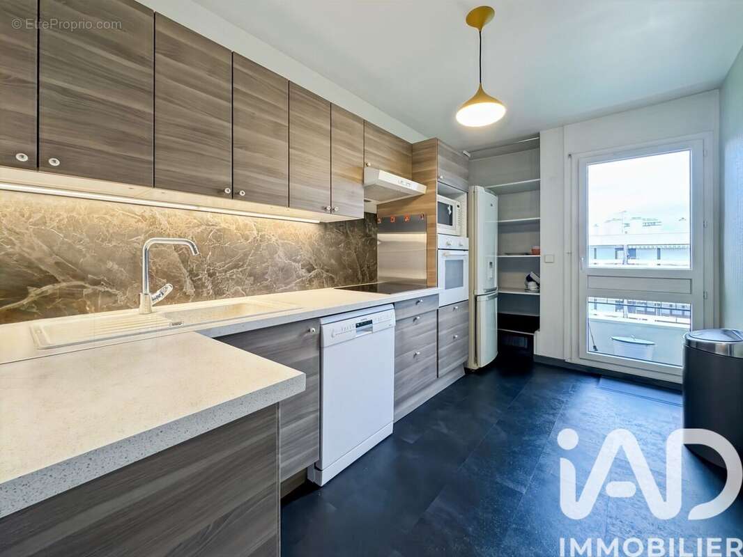 Photo 3 - Appartement à LIMEIL-BREVANNES