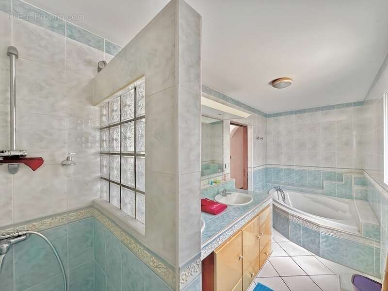 Maison à SAINT-LOUIS