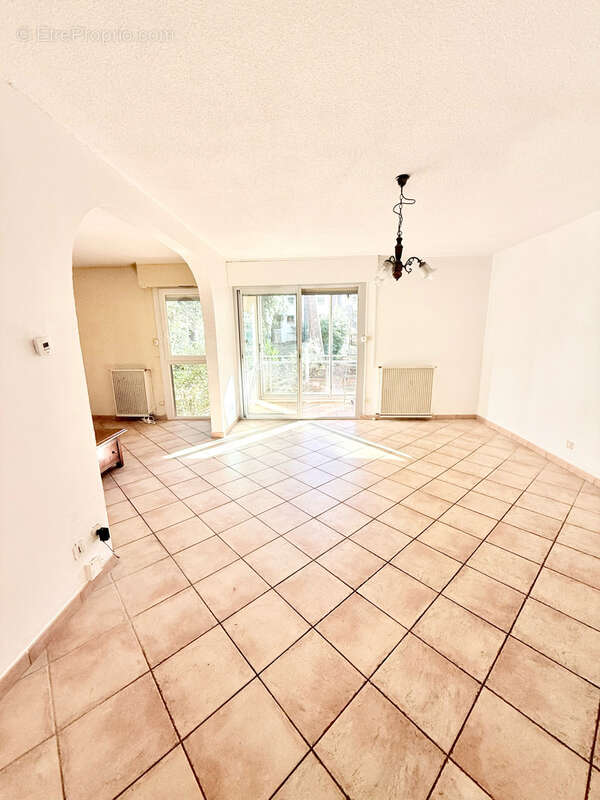 Appartement à LA SEYNE-SUR-MER