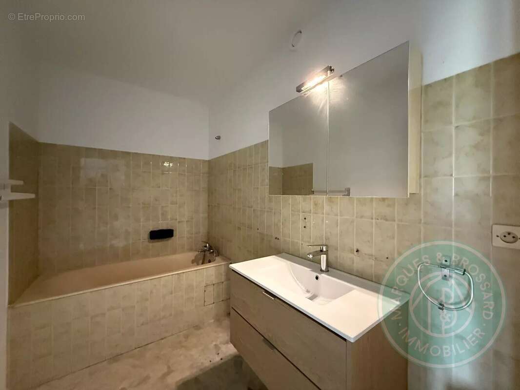 Appartement à PAU