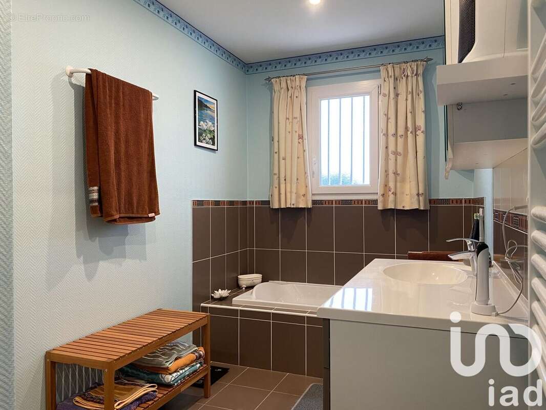 Photo 7 - Maison à SAMBIN