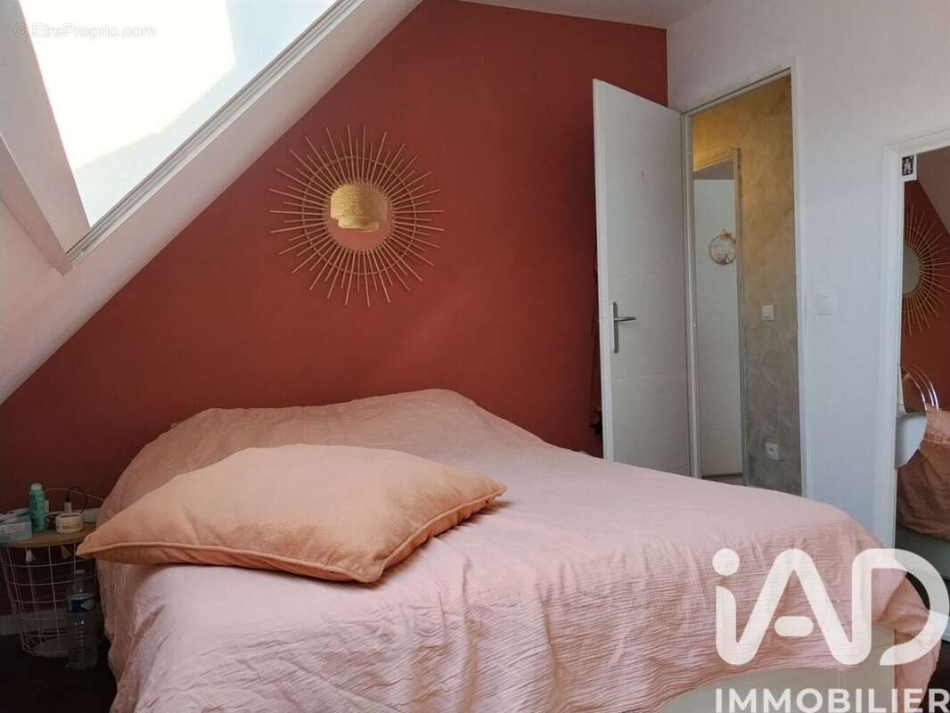 Maison 90 m² à Carvin  - photo 6