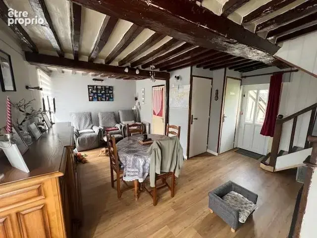 Maison 91 m² à vendre à Glos (14100) - photo 6