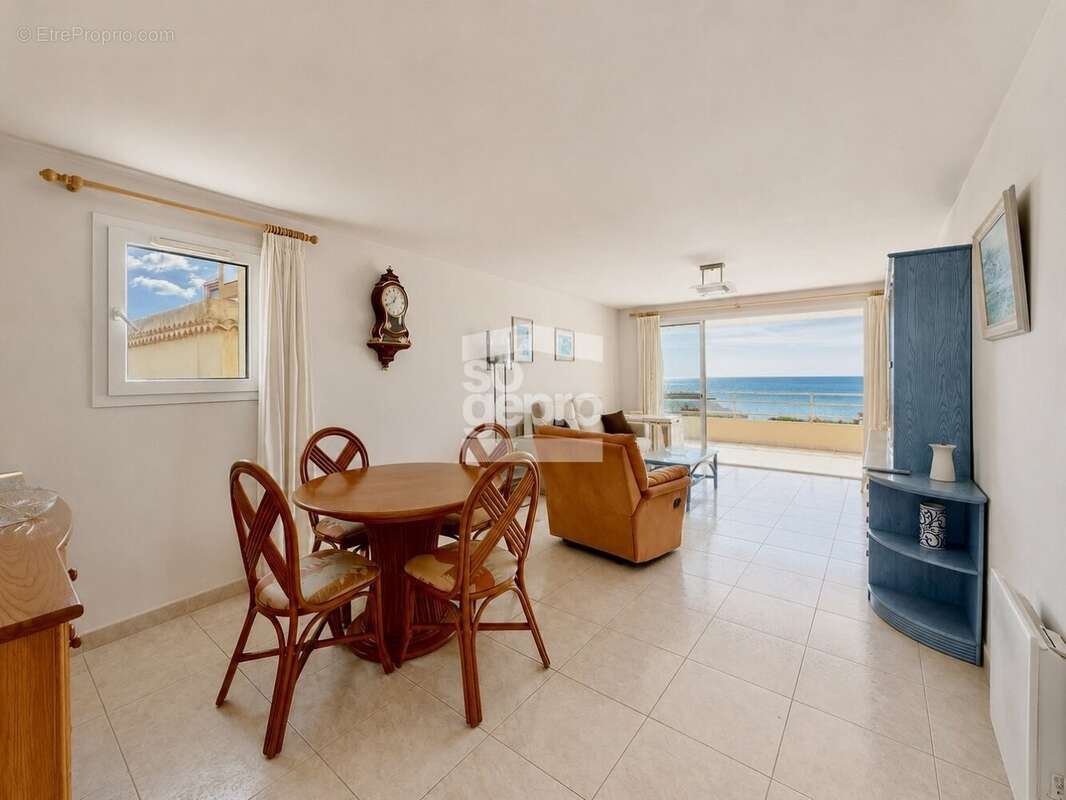Appartement à AGDE