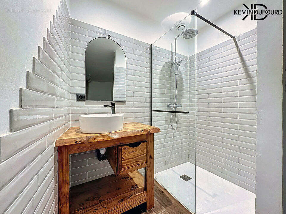 Appartement à AUBENAS