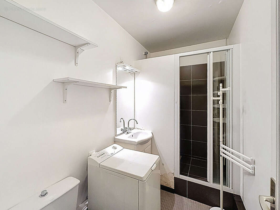 Appartement à LE PLESSIS-ROBINSON