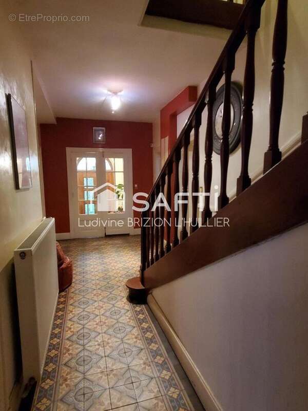 Photo 9 - Maison à WARCQ